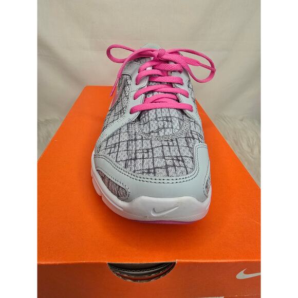 Women's Nike Flex Experience Run 2 Premium - Picture 8 of 11